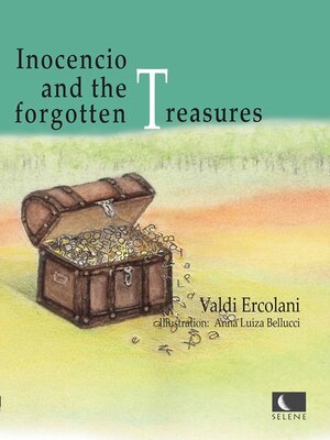 cover image of Inocencio and the frogotten Treasures